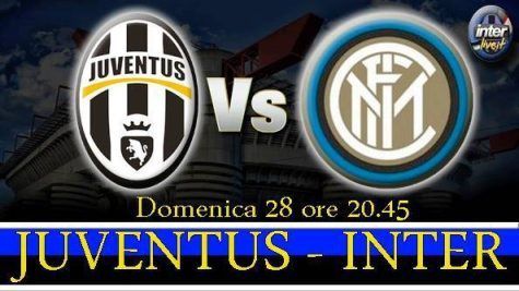 Juventus-Inter