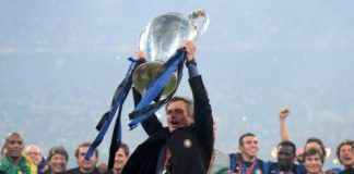 Ritorno Mourinho