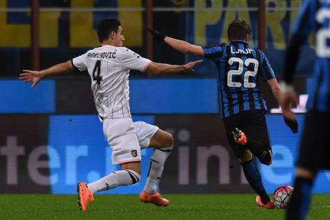 Adem Ljajic (Getty Images)