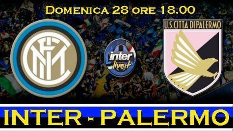 Inter-Palermo