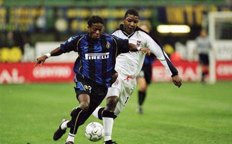 Mohamed Kallon - Getty Images