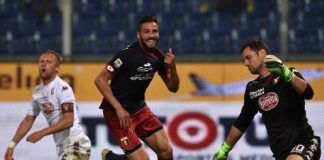 Inter, Pavoletti