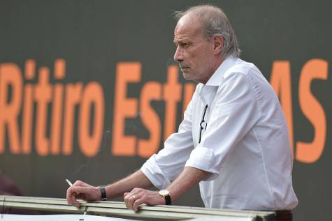 Sabatini, addio alla Roma a fine stagione ©Getty Images