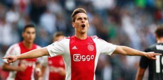 Milik-Inter