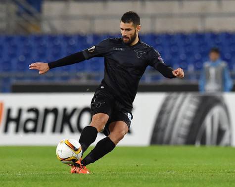 Inter, Antonio Candreva è un obiettivo di mercato ©Getty Images