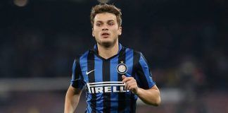 Ljajic-Inter