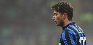 Ljajic-Inter