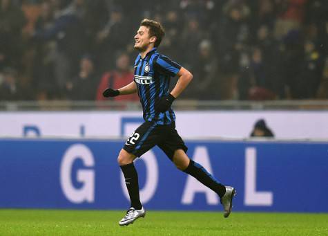 Adem Ljajic ©Getty Images