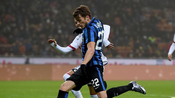 Adem Ljajic in azione ©Getty Images