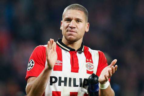 Jeffrey Bruma ©Getty Images