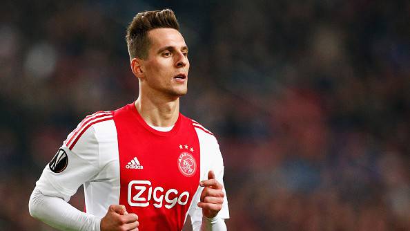 Inter, nel mirino Arkadiusz Milik ©Getty Images