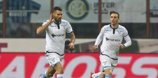 Inter, Candreva-Biglia