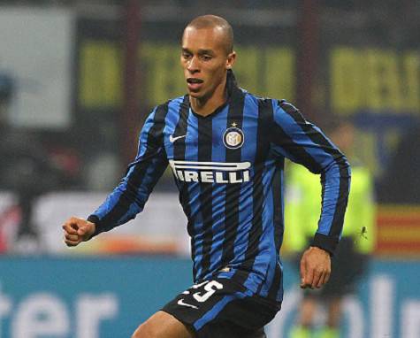 Inter, Joao Miranda ©Getty Images