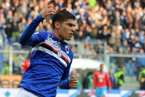 Joaquin Correa ©Getty Images