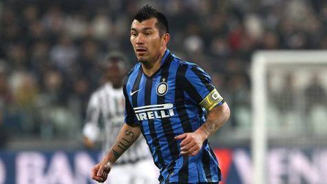 Gary Medel ©Getty Images