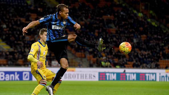 Biabiany in azione ©Getty Images