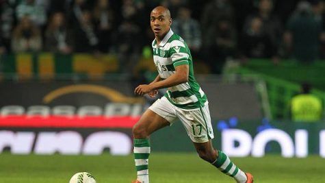 Inter-Joao Mario