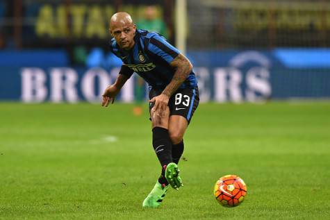 Felipe Melo ©Getty Images