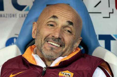 Luciano Spalletti (Getty Images)