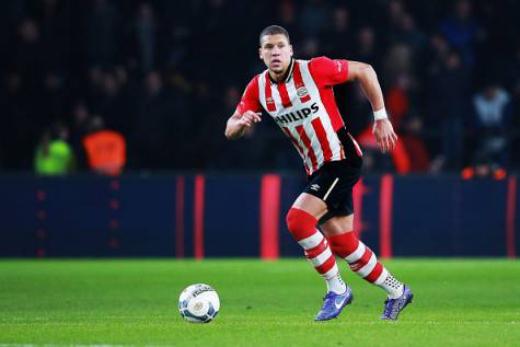 Inter, Jeffrey Bruma ©Getty Images