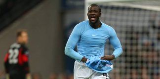 Touré