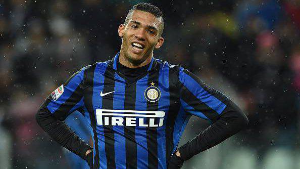 Inter, Juan Jesus ©Getty Images