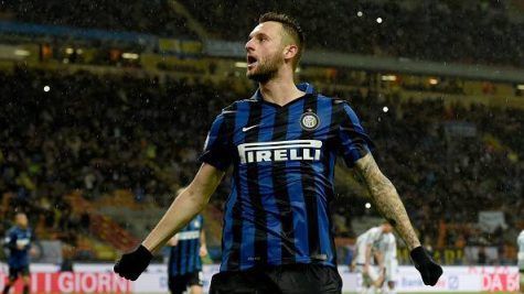 Marcelo Brozovic ©Getty Images