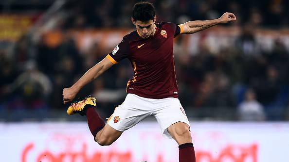 Diego Perotti ©Getty Images