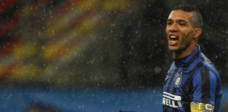 Juan Jesus-Roma