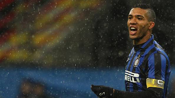 Inter, Juan Jesus ©Getty Images