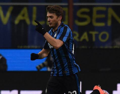 Adem Ljajic ©Getty Images