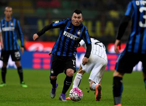 Medel in azione ©Getty Images