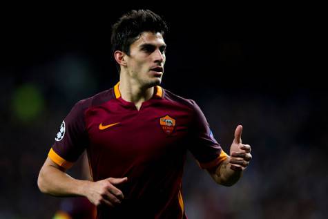 Perotti Inter