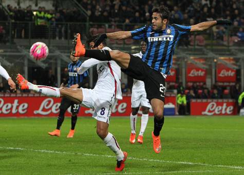 Eder in azione ©Getty Images