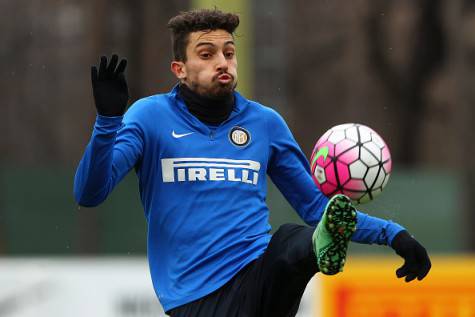 Inter, Telles-Wolfsburg