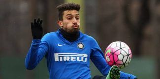 Inter, Telles-Wolfsburg
