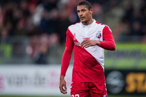 Risultati immagini per Haller getty images