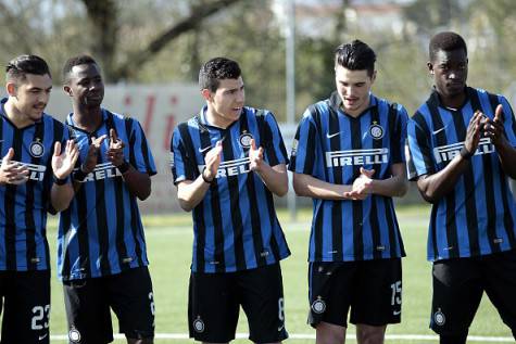 Viareggio Cup, Inter Primavera ©Getty Images
