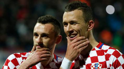 Europeo, Perisic e Brozovic convocati ©Getty Images