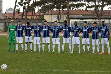 Viareggio Cup, Inter eliminata in semifinale dal Palermo ©Getty Images