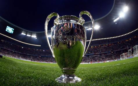 La Champions League