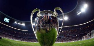Calcio in tv, la guida di venerdì 13 aprile