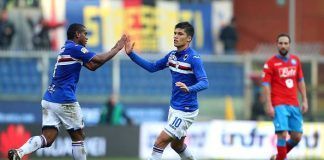 Inter, Correa-Fernando