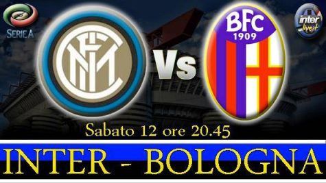 Inter-Bologna