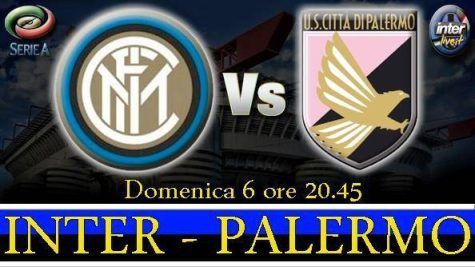 Inter-Palermo