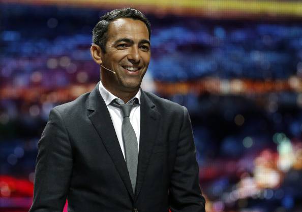 Youri Djorkaeff (Getty Images)