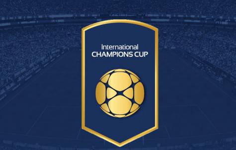 International Champions Cup