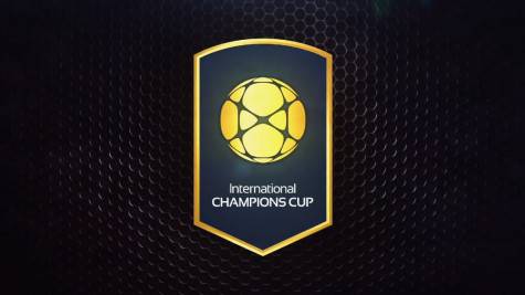 International Champions Cup