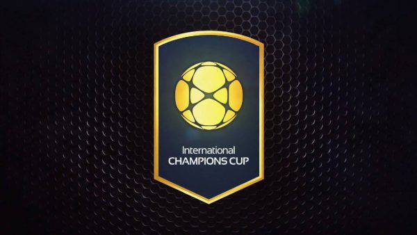 International Champions Cup: date, luoghi e avversari dell'Inter