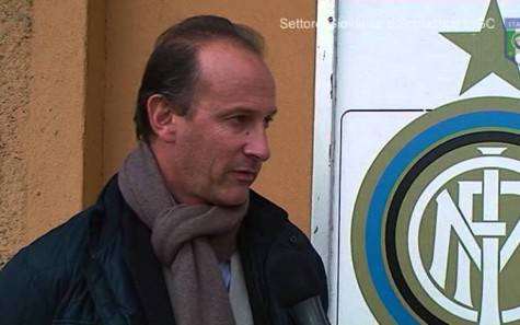 Samaden, Responsabile del settore giovanile dell'Inter ©inter.it